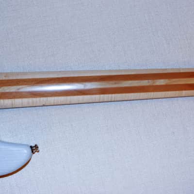 Build to Order GB Liuteria Boutique Petra 7 string image 7