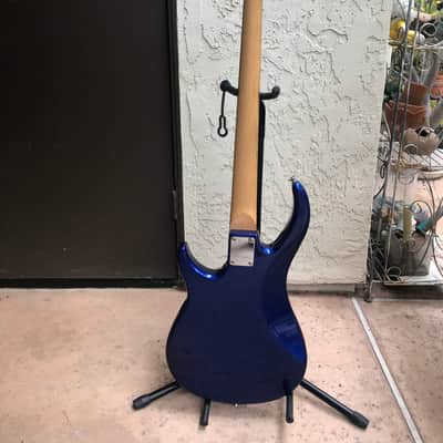 Peavey USA Custom Milestone image 4