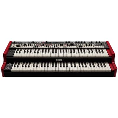 Immagine Nord Organ 3 - 4