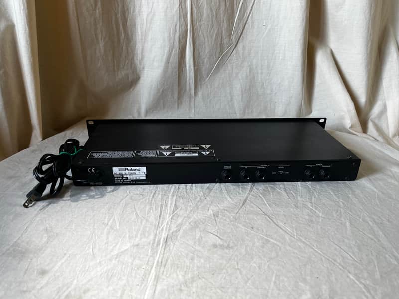 Roland RE-800 Digital Echo vintage echo unit re800 | Reverb