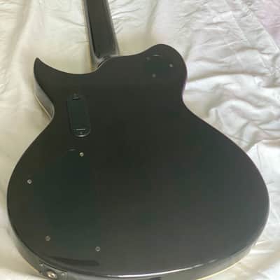 Washburn WI 66 Pro e Black and grey image 7