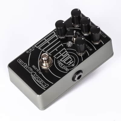 New Catalinbread Belle Epoch + Plus Delay Guitar Effects Pedal image 5