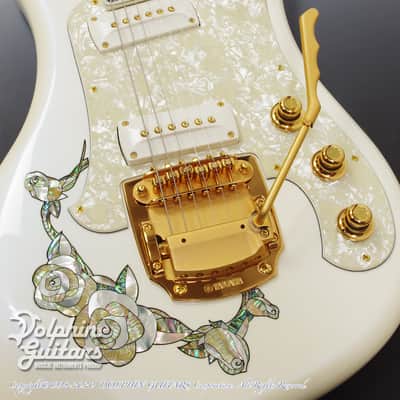 Yamaha <MIJ>Terry & Blue Jeans Custom  1999- [Pre-Owned] image 3