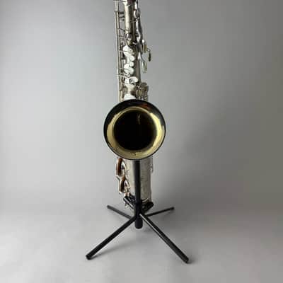 King Zephyr Special Tenor 209xxx image 3