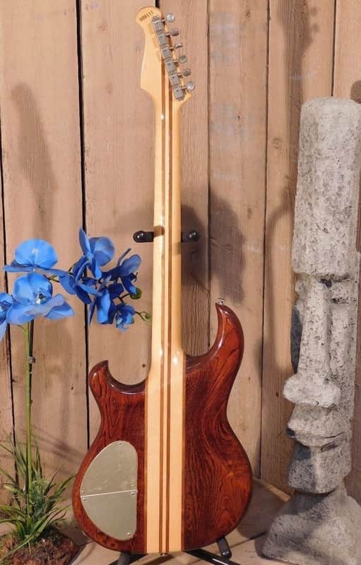 Aria Pro II RS-850 1980's Rev Sound Series Matsumoku! RARE! | Reverb