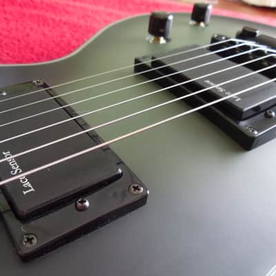 Lace Sensor "Bill Kelliher Dissonant Aggressor Signature" Pickup Set image 1