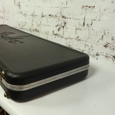 Immagine Vintage late 1970s / early 1980s Fender Molded Hardshell Precision Bass Case - 16