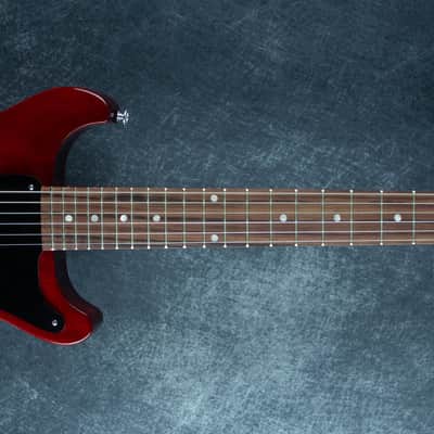 Gibson Les Paul Junior Double Cutaway Vintage Cherry 217560248 image 2