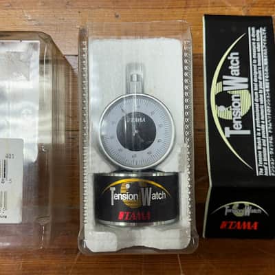 Tama TW100 Tension Watch Drum Tuning Dial image 4