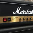 Marshall Bar Mini-Fridge