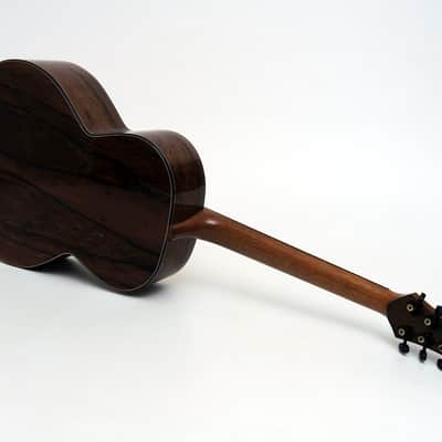 Thomas Guitars OM 50 2021 image 3