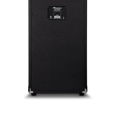 Ampeg Micro-CL Bass Amplifier Stack image 4