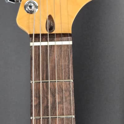 Fender Standard Stratocaster®, Laurel Fingerboard, White Pickguard, image 3