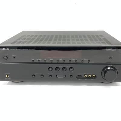 Yamaha RX-V667 – High-Performance 7.2-Channel Home Theater Receiver - 400 Watt image 2