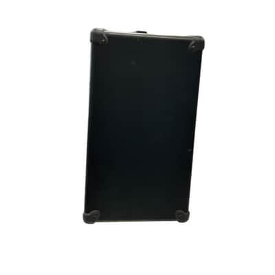 Acoustic G100fx - Black image 5