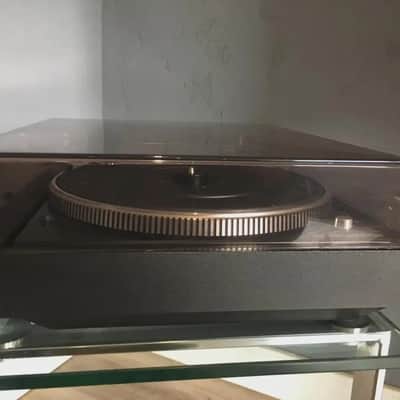 Dual CS 731Q Turntable – Quartz Direct Drive German High-End image 8