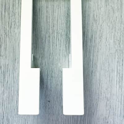 Yamaha DGX-200,202,203,205,220,230,DGX-300 DGX-305 Top 2-White C,E Key Group