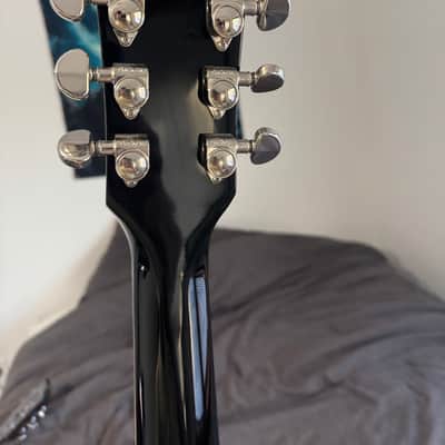 Gibson Les Paul Classic 2019 - 2023 - Ebony image 6