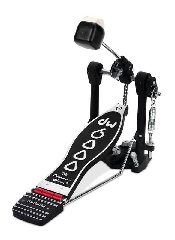DW 6000 Single Pedal, Accelerator image 1