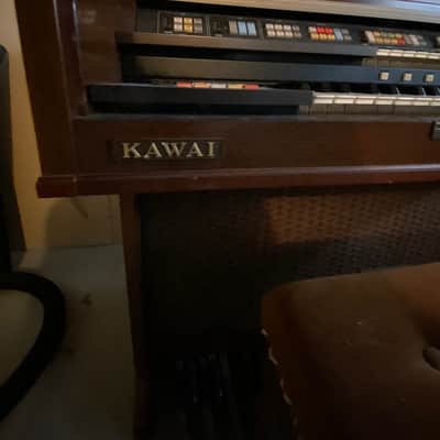 Kawai KX430 image 4