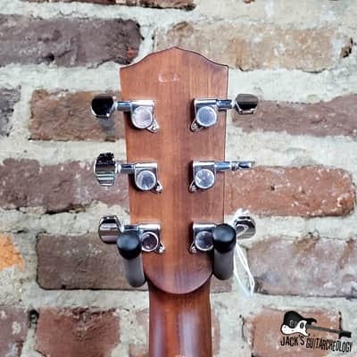 Fender FA-15SB Parlor Guitar (2020s Antique Sunburst) image 19