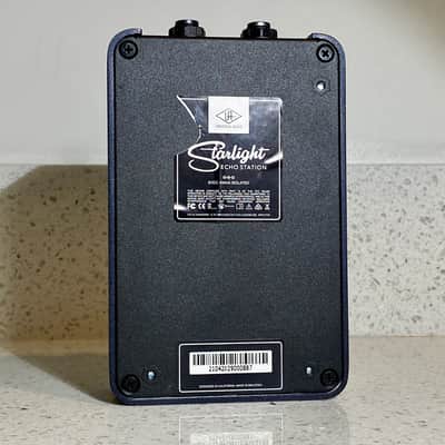Universal Audio Starlight Echo Station image 2