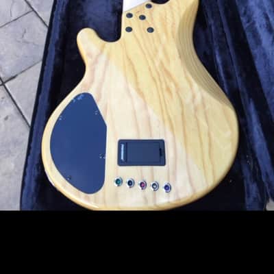 Lakland 55-01 image 5