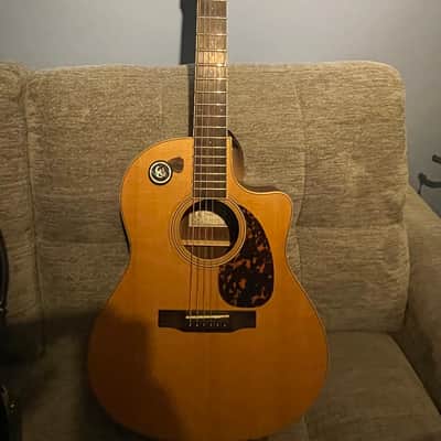 Immagine Larrivee Recording Series LV-03Re 2006  Natural - 2