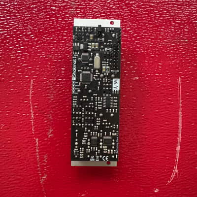 Shakmat Battering Ram Eurorack Kick Drum Synthesizer image 2