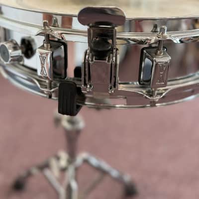 Vic Firth 14"x3.5" Piccolo Snare Drum image 3