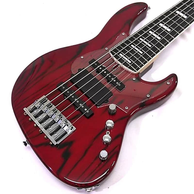 ATELIER Z Beta 6 Custom / 6 string / made in Japan | Reverb Canada