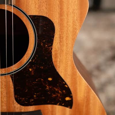Taylor 24ce Grand Auditorium Acoustic-Electric Guitar with Gig Bag image 10