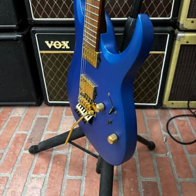 Ibanez RGA42HPT-LBM Standard image 4