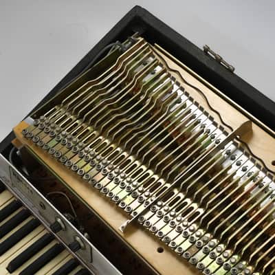 Fender Mark 1 Rhodes 73 Owned by Lord Huron image 18