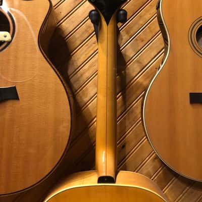 Gretsch Synchromatic 1950s Blonde image 5