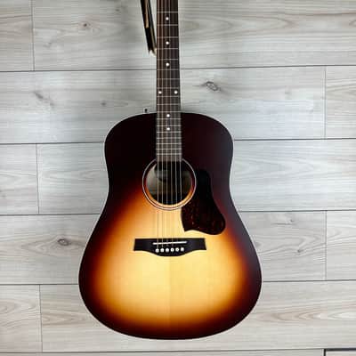 Seagull Entourage Autumn Burst Presys II Acoustic Electric Guitar- 051922 image 2