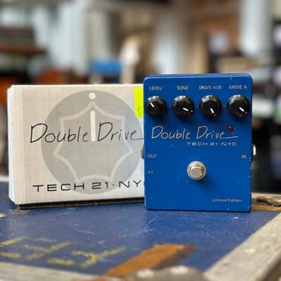 Tech 21 Double Drive image 2