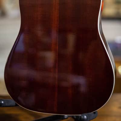 Epiphone Hummingbird Studio Tenor Ukulele image 8