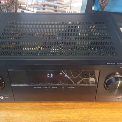 Pioneer VSX-324 Receiver 100 W/ch 4x HDMI 4K USB image 4