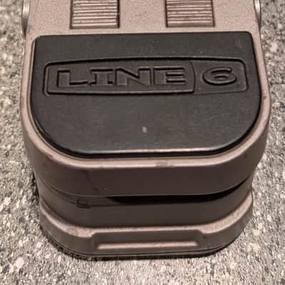 Line 6 Space Chorus 2006 to 2010 image 8