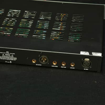 Warm Audio Wa73 Eq (05/12) image 5