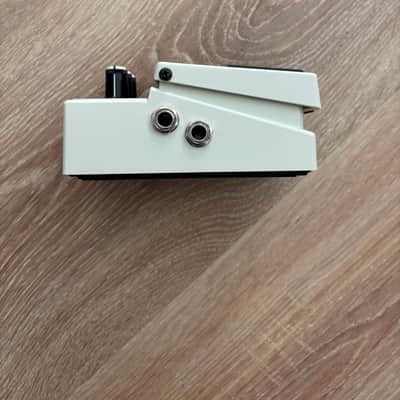 Boss NS-2 Noise Suppressor (Silver Label) 1989 - Present White image 2