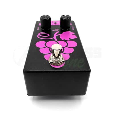 Aguilar Grape Phase image 4