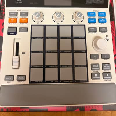 Akai MPC Sample 2025 - present - Gray - MINT image 13