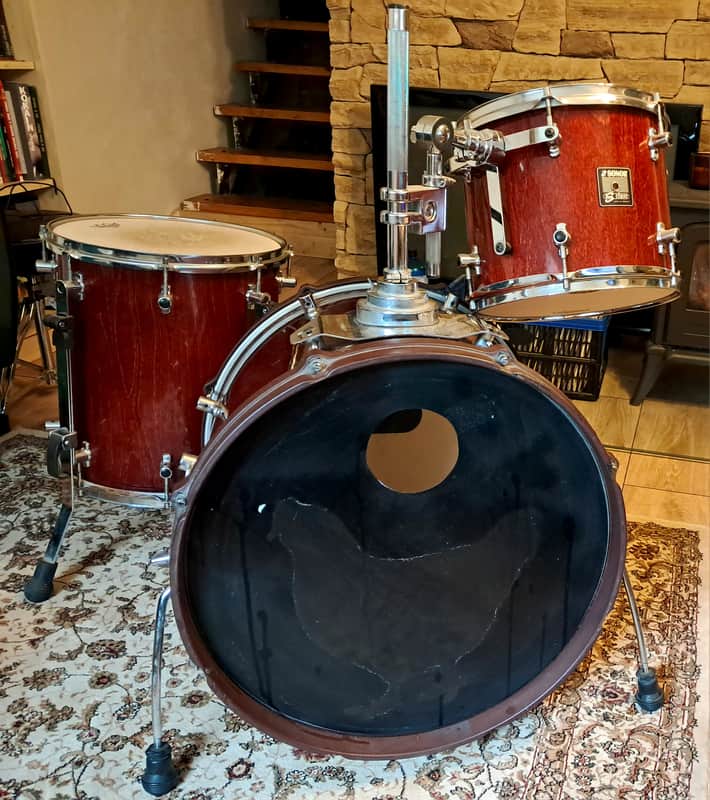 Sonor S Class