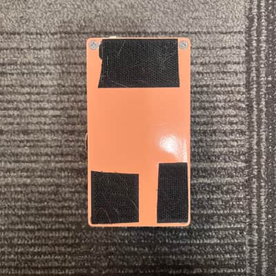 Walrus Audio Kangra Filter Fuzz 2019 - Pink image 4