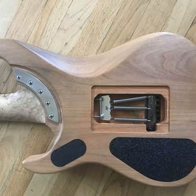 Washburn USA N7 Nuno Bettencourt image 11