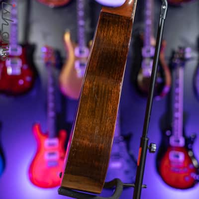 1925 Martin 0-21 Steel String Natural Owned by Eric Clapton Brazilian Rosewood image 14