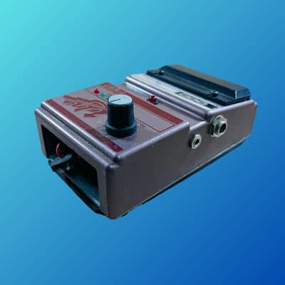 DOD Edge / Psycho Acoustic Processor FX87 image 4