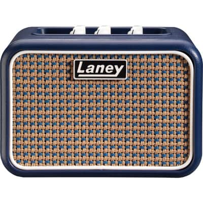 Laney Mini-Lion Batterie-gespeister Combo Verstärker 3W 3" image 1